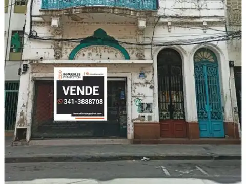 Terreno en Venta en Rosario, USD 270.000