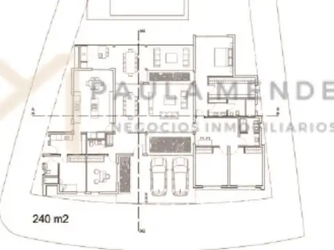 Casa en Venta en El Naudir, USD 558.000