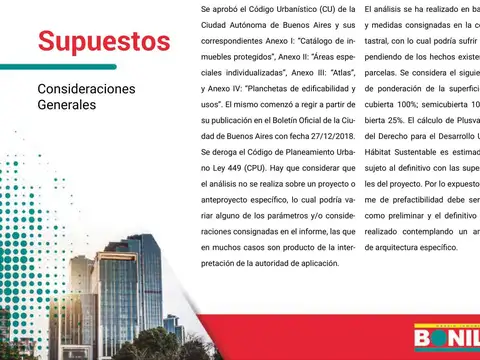 Lote de 26.29 x 35.53 en VENTA Villa Urquiza