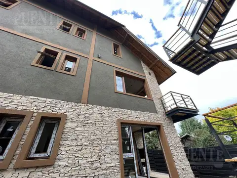 Departamento en Venta A Estrenar