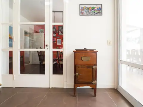 Casa en Venta 7 años