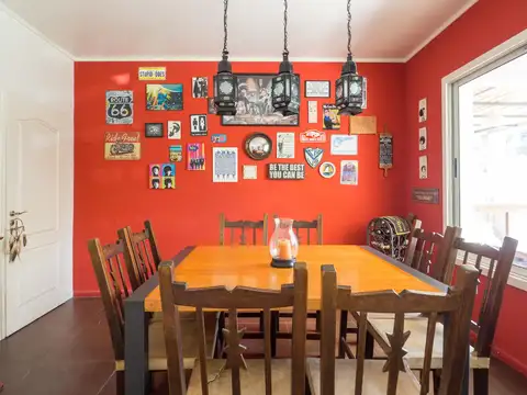 Animate a lo natural en Pilar