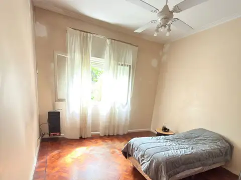 Depto Tipo Casa en Venta en Colegiales, USD 185.000