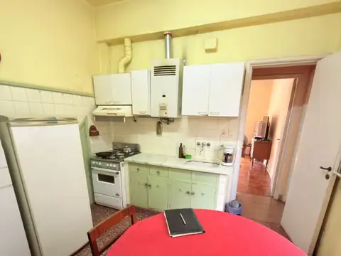 Depto Tipo Casa en Venta al Noreste