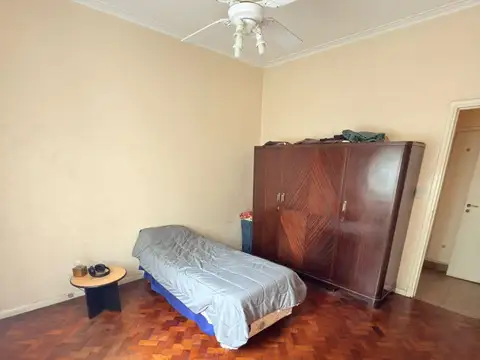 Depto Tipo Casa 3 ambientes con 2 baños