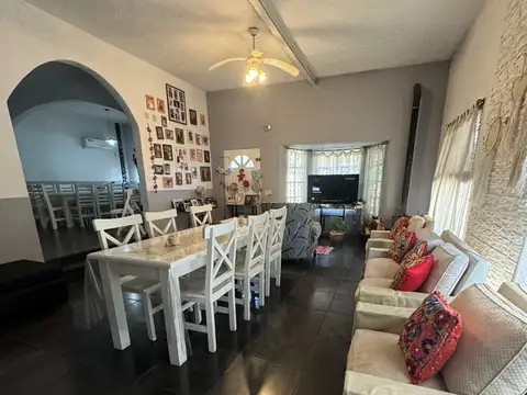 Casa  en Venta en De Vicenzo Grande, Del Viso, Pilar