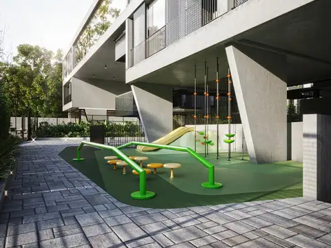 Wilde y Bv. argentino