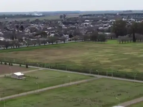 Terreno en Venta en Carcaraña, USD 24.000