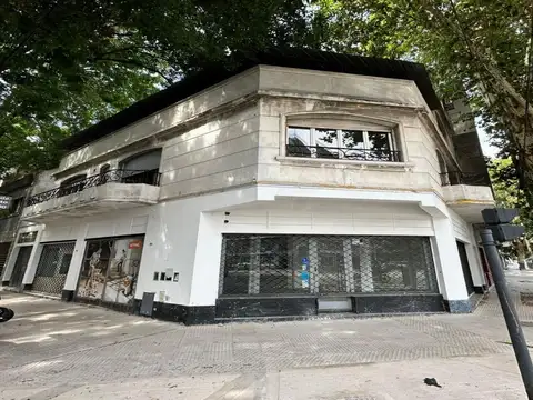 Terreno en Venta en Paternal