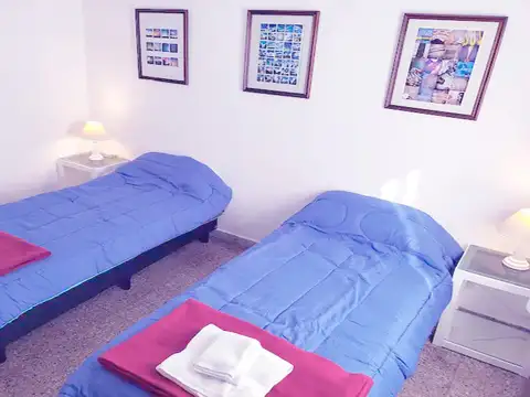 Depto Tipo Casa en Venta de 4 ambientes