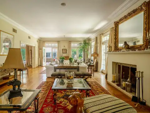 Casa en Venta de 6 dormitorios