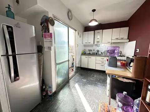 Departamento en Venta en Refinerias, USD 59.900