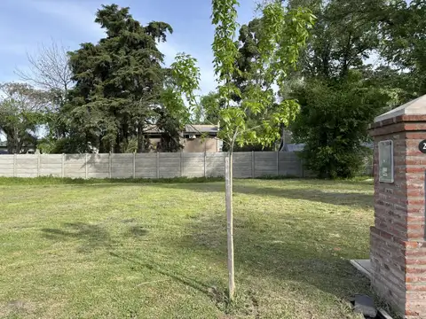 Terreno en Venta en Countries y Barrios Cerrados en Malvinas Argentinas, USD 62.000