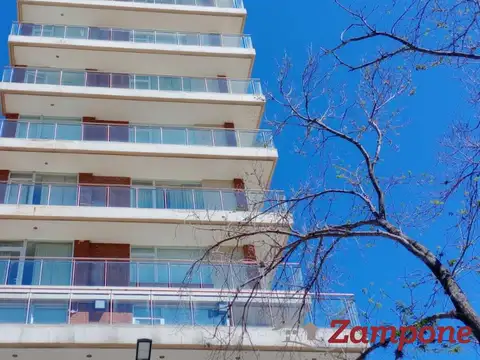 Asborno 642 Piso 3 Depto. C