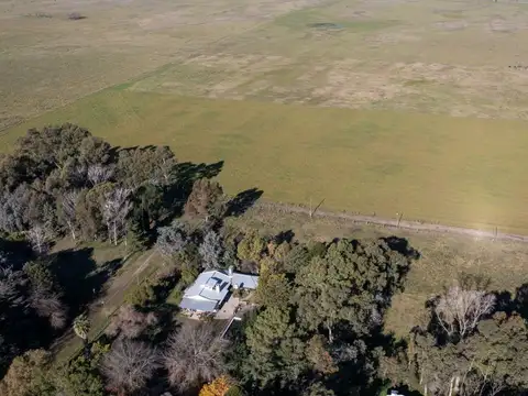 Terreno en Venta en Alejandro Korn, USD 10.000