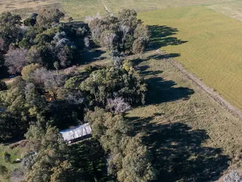 Terreno en Venta de 813,0 m2