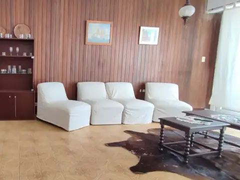 Departamento 4 ambientes con 3 baños