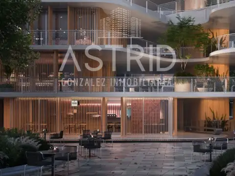 Departamento en Venta de 2 dormitorios