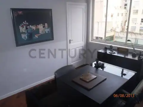 Oficina en Alquiler en San Nicolás, $ 180.000