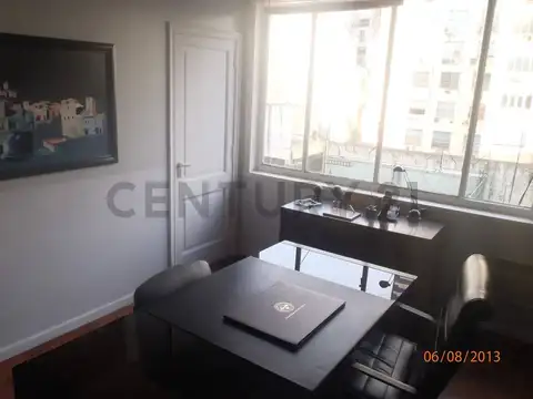 Oficina en Alquiler 45 años