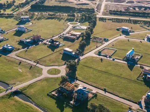 Terreno en Venta de 644,0 m2