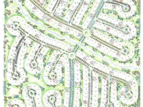 Terreno en Venta de 644,0 m2