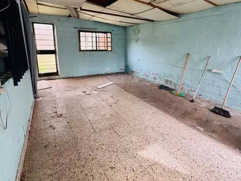 Terreno en Venta de 383,0 m2