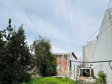 VENTA LOTE EXCELENTES MEDIDAS EN MONTE CASTRO