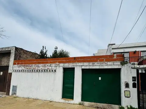 Terreno en Venta en Velez Sarsfield, USD 350.000