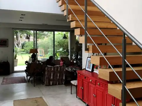 Casa en Venta 15 años