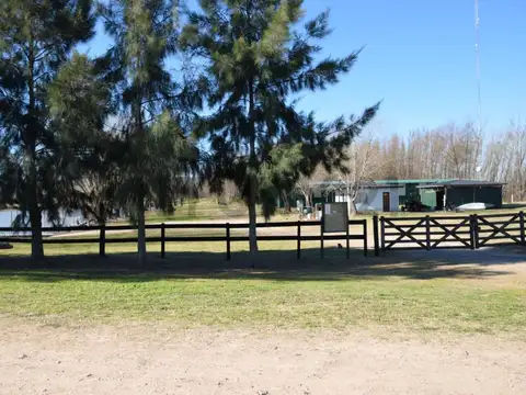 Terreno en Venta en Chacras Del Parana, USD 81.900