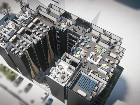 Hotel en Venta 1 año