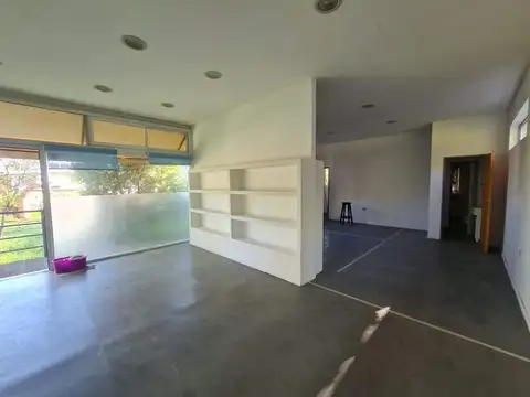 Terreno en Venta 35  mts Fondo