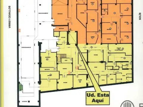 Terreno en venta en Monserrat