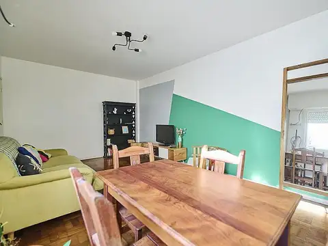 Departamento en Venta 45 años