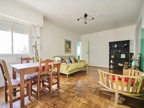 Departamento en Venta en Colegiales, USD 180.000