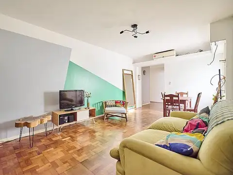 Departamento en Venta de 4 ambientes