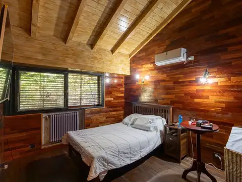 Casa en Venta Boulogne  con Area de Spa Completo