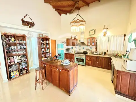 Casa en Venta Chacras del rincon Timbues