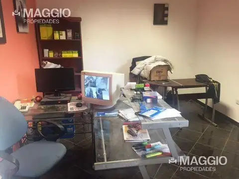 Galpon en Venta 10 años