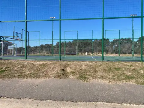 Av de los lagos al 1800