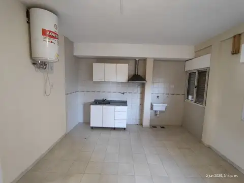 DEPARTAMENTO 3 AMBIENTES - CENTRO, RESISTENCIA