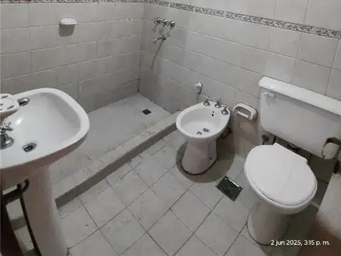 Departamento en Alquiler de 3 ambientes