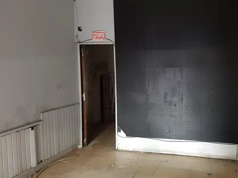 Viamonte al 2700 - LOCAL - Alquiler- Balvanera