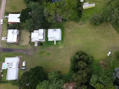 Terreno en Venta de 400,0 m2