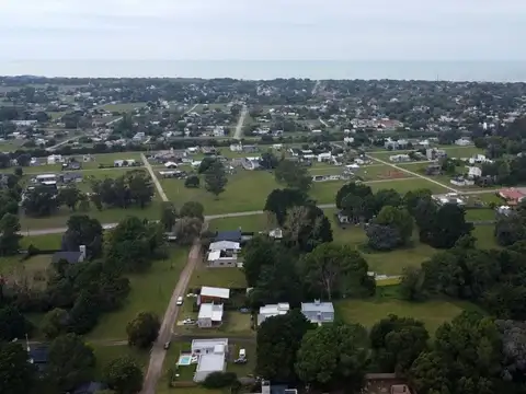 Las Charitas s/n 100