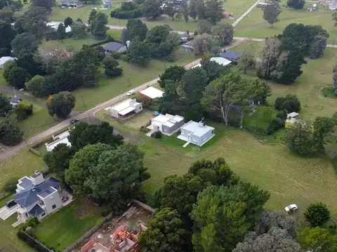 Terreno en Venta de 400,0 m2