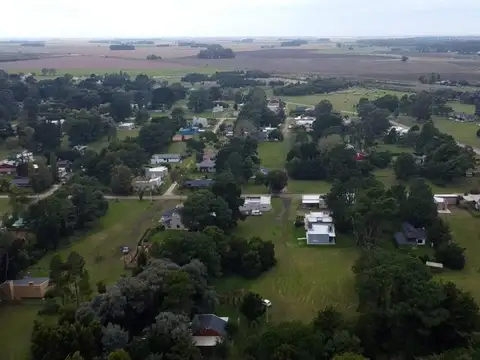 VENTA LOTE LAS CHARITAS S/N LAS LOMAS MIRAMAR