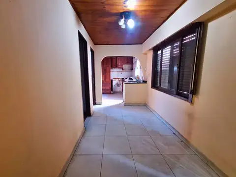 Casa en Venta en San Justo, USD 65.000