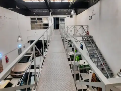 Local - Alquiler - Argentina, Capital Federal - Av de los Incas 5300